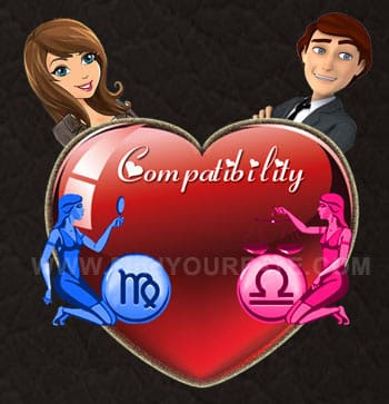 compatibility virgo libra woman man couple famous