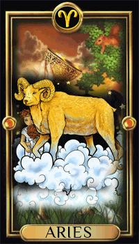 Aries Compatibility for 2017