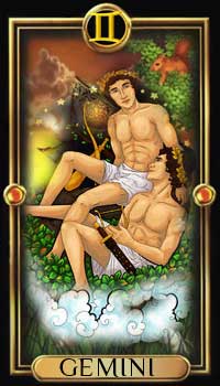 Gemini Compatibility for 2017