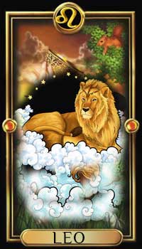 Leo Compatibility for 2017