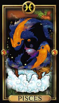 pisces Compatibility for 2017