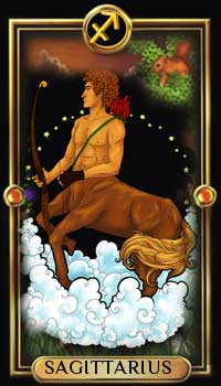 Sagittarius Compatibility for 2017