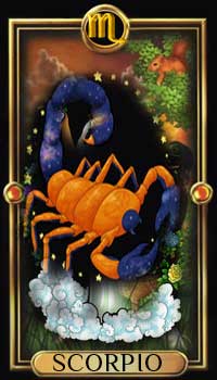 Scorpio Compatibility for 2017 Scorpio Compatibility for 2017