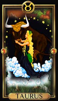 Taurus Compatibility for 2017