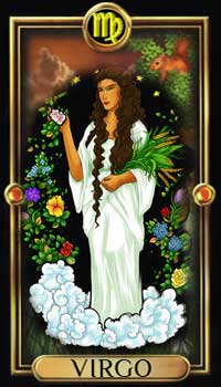 Virgo Compatibility for 2017