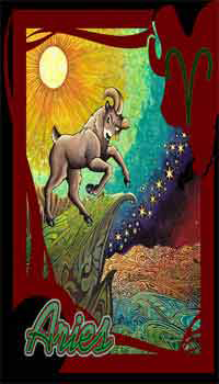 Aries Compatibility for 2020