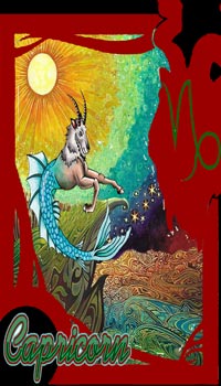 capricorn find your fate compatibility