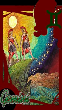 Gemini Compatibility for 2018
