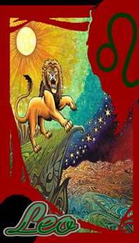 Leo Compatibility for 2018