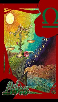 Libra Compatibility for 2018 Libra Compatibility for 2018