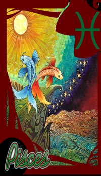 Pisces Compatibility for 2018 Pisces Compatibility for 2018