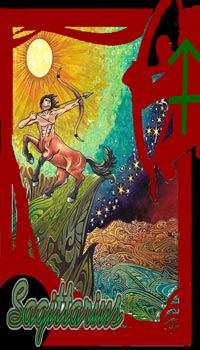Sagittarius Compatibility for 2018 Sagittarius Compatibility for 2018