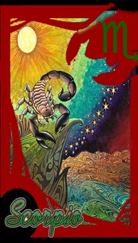 Scorpio Compatibility for 2018 Scorpio Compatibility for 2018