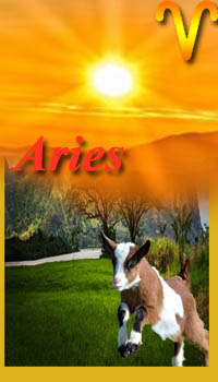 Aries Compatibility for 2019
