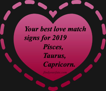 Virgo Best Match