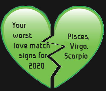 gemini horoscope love