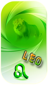 Leo Compatibility for 2020