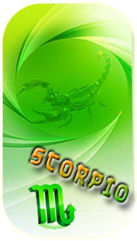 Scorpio Compatibility for 2020