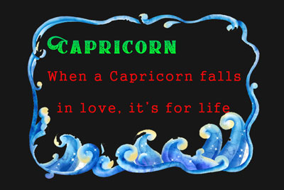 Capricorn Compatibility for 2021