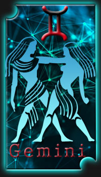 Gemini Compatibility for 2021