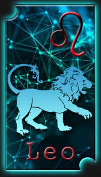 Leo Compatibility for 2021
