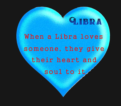 Libra Compatibility for 2021