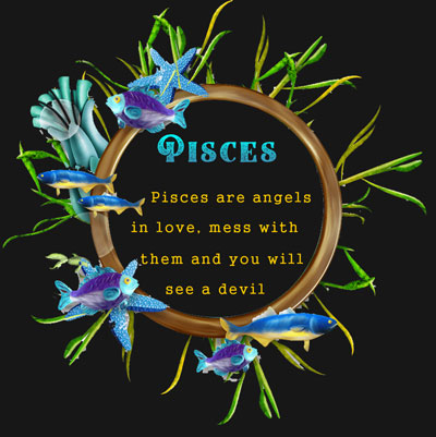 pisces Compatibility for 2021