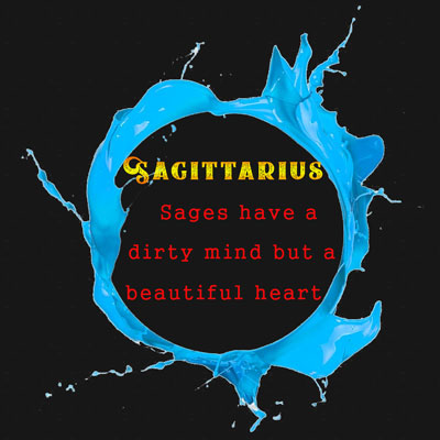Sagittarius Compatibility for 2021