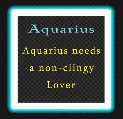 Aquarius Compatibility for 2022