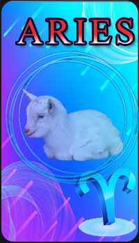 Aries Compatibility for 2022