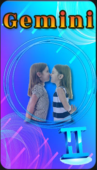 Gemini Compatibility for 2022