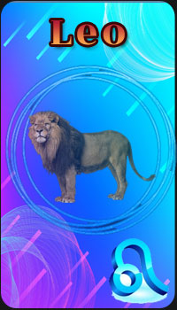 Leo Compatibility for 2022