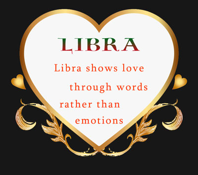 Libra Compatibility for 2022