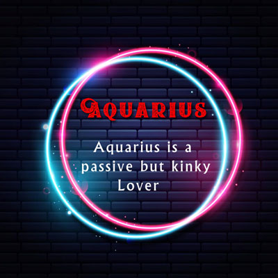 Aquarius Compatibility for 2023