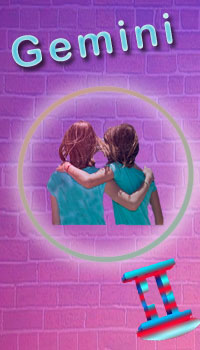 Gemini Compatibility for 2023