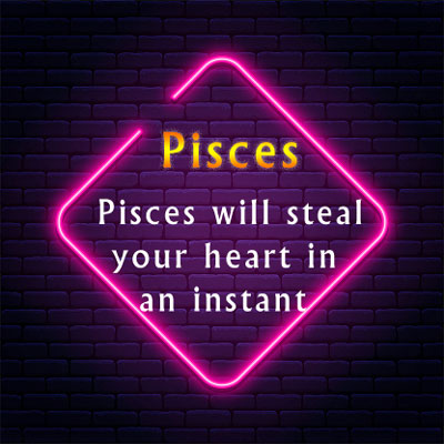 pisces Compatibility for 2023