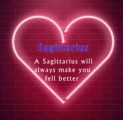 Sagittarius Compatibility for 2023