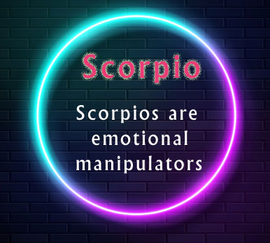 Scorpio Compatibility for 2023
