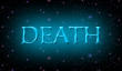 death  - dread of death