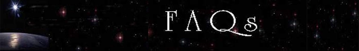 FAQ Banner