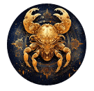 Cancer zodiac sign