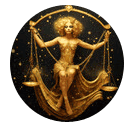 Libra zodiac sign