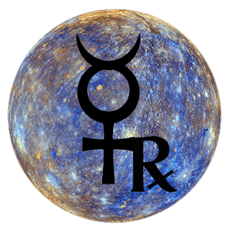 Mercury Retrograde