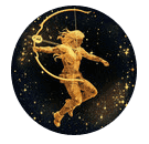 Sagittarius zodiac sign