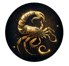 Scorpio zodiac sign