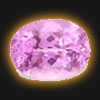 Kunzite Birthstone