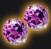 Amethyst Birthstone