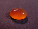 Carnelian Gemstone