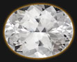 Danburite gemstone