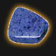 Dumortierite Birthstone